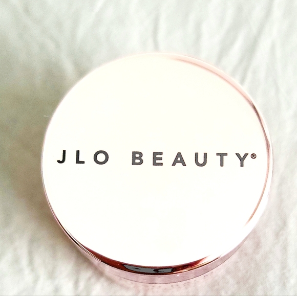 NEW! JLo Beauty Beso Balm Ultra-Hydrating Lip Mask 8 ml - Picture 2 of 4